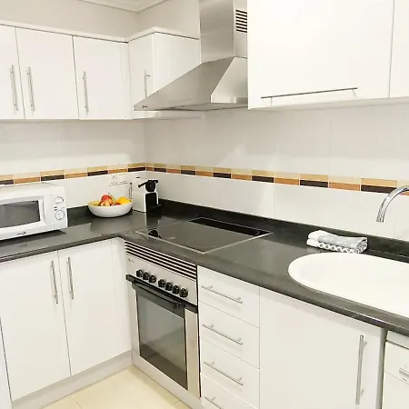 Jacaranda Ii By Costa Apartman *