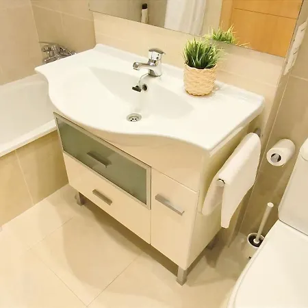 Apartman Jacaranda Ii By Costa Denia