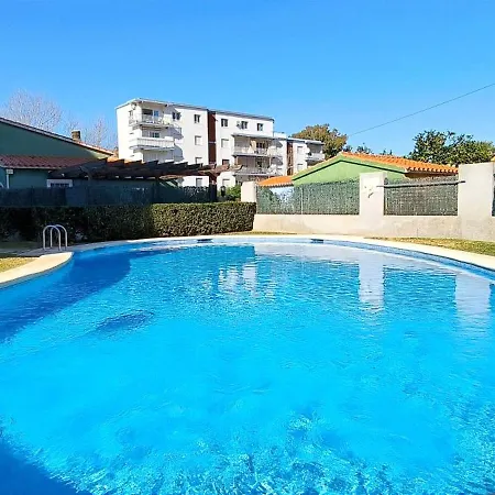 Apartman Jacaranda Ii By Costa Denia