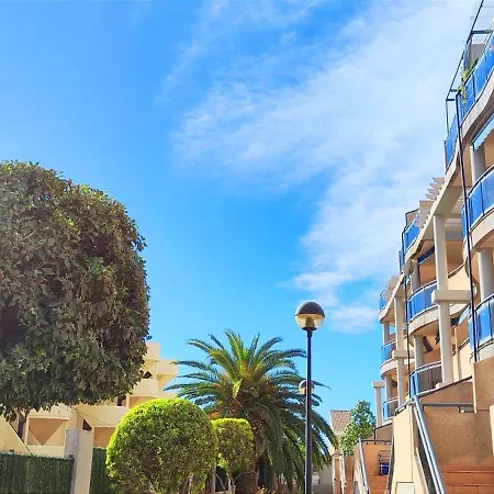 Jacaranda Ii By Costa Apartman *