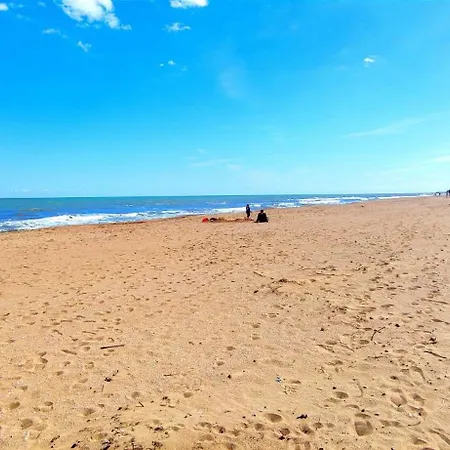 Jacaranda Ii By Costa Daire Denia