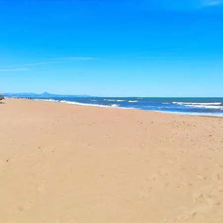 Jacaranda Ii By Costa Appartement Dénia
