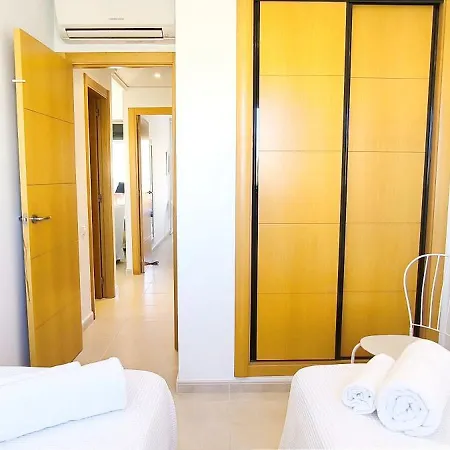 Jacaranda Ii By Costa Appartement Dénia