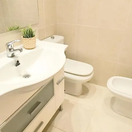 Jacaranda Ii By Costa Appartement *