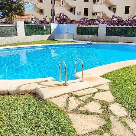 Jacaranda Ii By Costa * Dénia