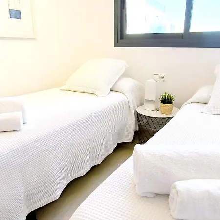 Jacaranda Ii By Costa Denia