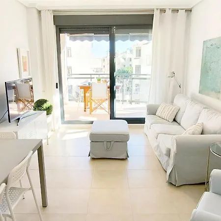 Appartement Jacaranda Ii By Costa