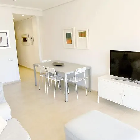 Jacaranda Ii By Costa Dénia