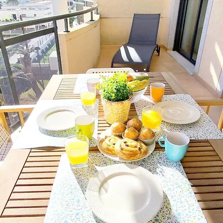 Jacaranda Ii By Costa *