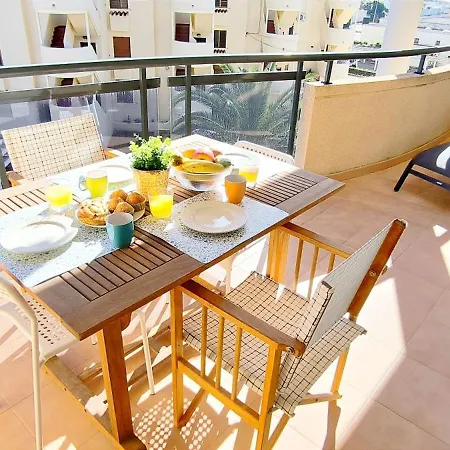 Jacaranda Ii By Costa