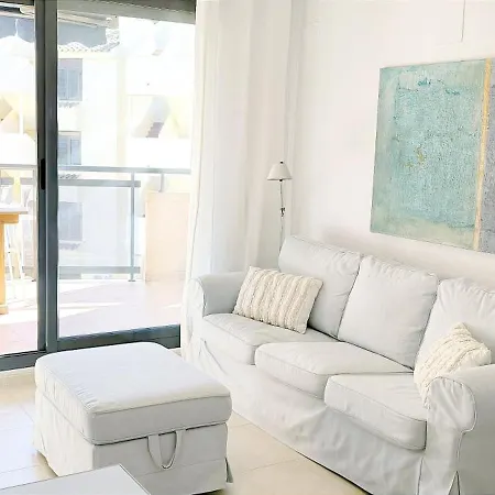 Jacaranda Ii By Costa Dénia