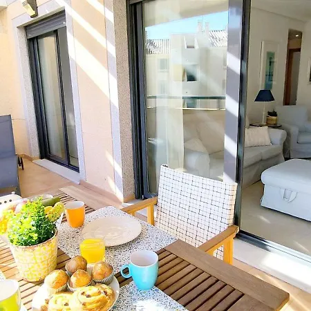 Jacaranda Ii By Costa Appartement *