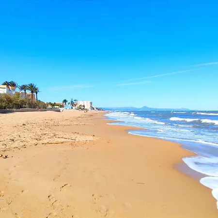 Jacaranda Ii By Costa Appartement *