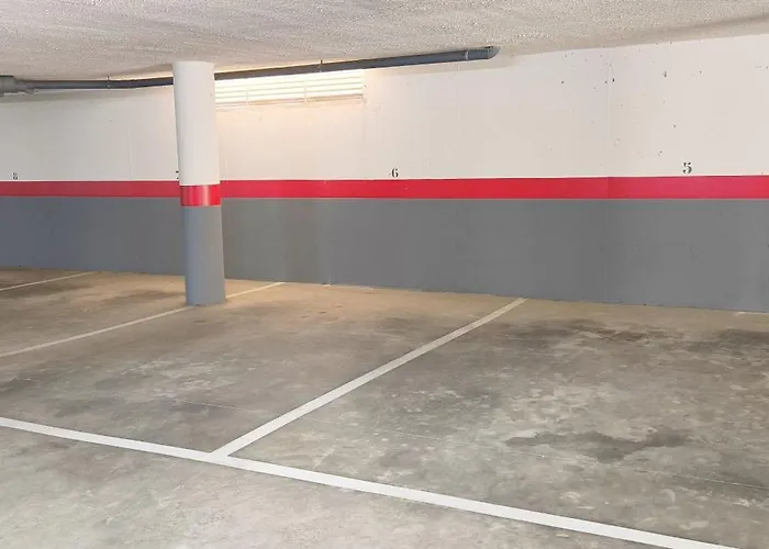 Jacaranda Ii By Costa アパート *