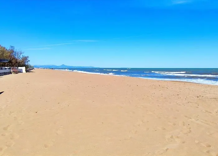 Jacaranda Ii By Costa アパート デニア