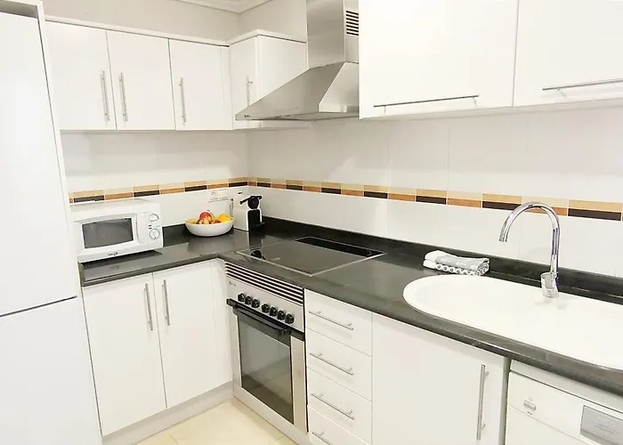 Jacaranda Ii By Costa アパート *