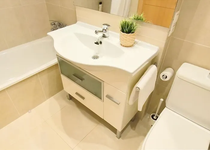 アパート Jacaranda Ii By Costa デニア