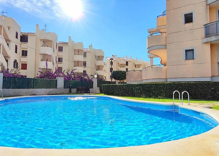 Jacaranda Ii By Costa * デニア