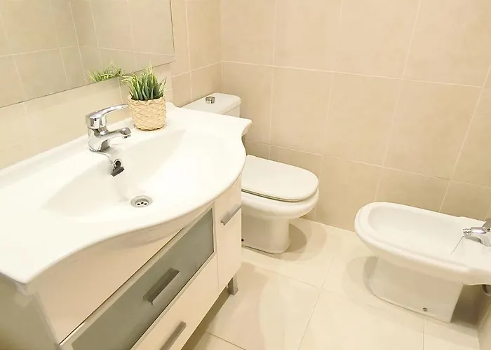 Jacaranda Ii By Costa アパート *