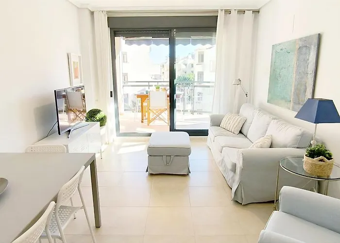 アパート Jacaranda Ii By Costa