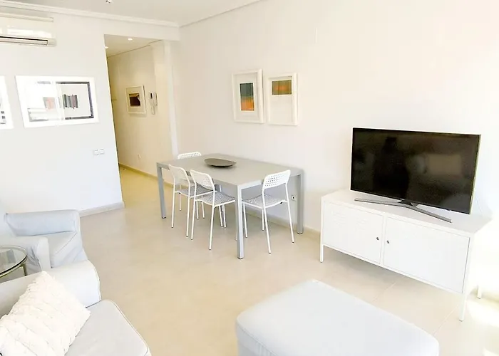 Jacaranda Ii By Costa デニア