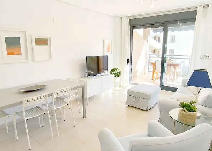 Jacaranda Ii By Costa * デニア