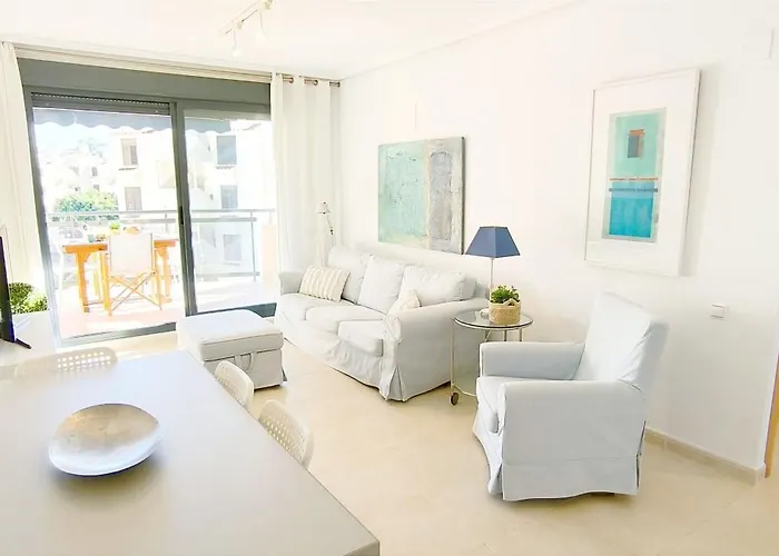 アパート Jacaranda Ii By Costa デニア