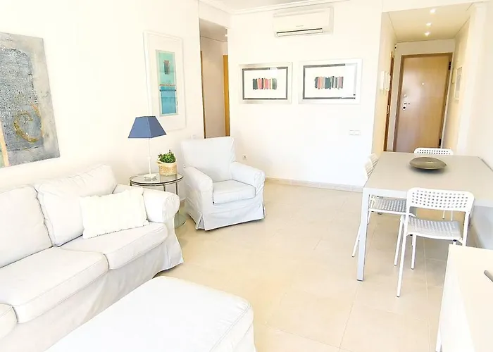 Jacaranda Ii By Costa * デニア