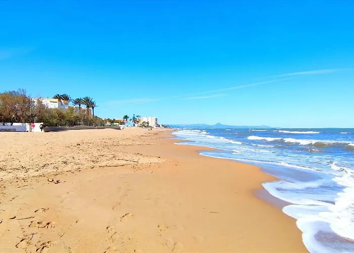 Jacaranda Ii By Costa アパート *