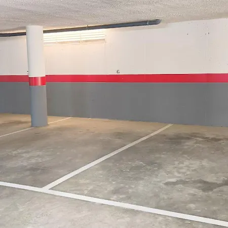 Jacaranda Ii By Costa Apartamento *