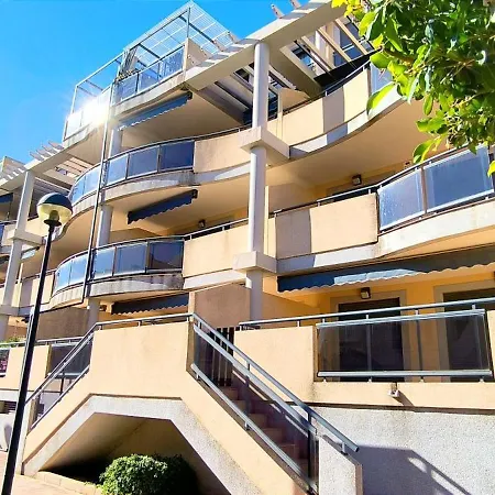 Jacaranda Ii By Costa Apartamento