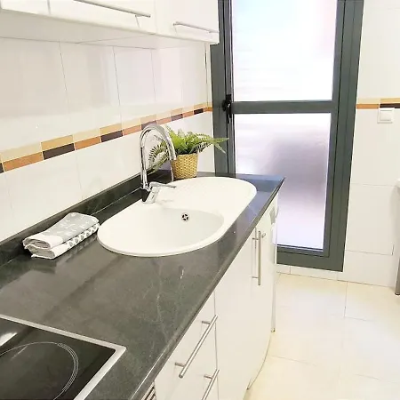 Jacaranda Ii By Costa Dénia