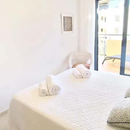 Jacaranda Ii By Costa Apartamento