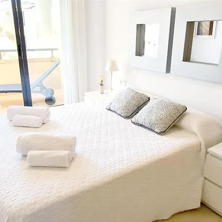 Jacaranda Ii By Costa *