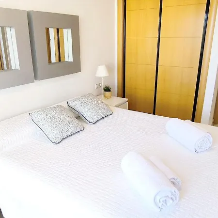 Apartamento Jacaranda Ii By Costa