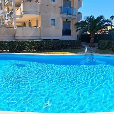 Jacaranda Ii By Costa Dénia