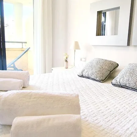 Jacaranda Ii By Costa * Dénia