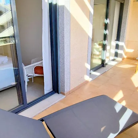 Jacaranda Ii By Costa Apartamento